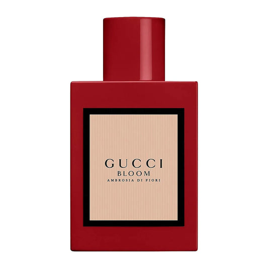 Gucci Bloom Ambrosia Di Fiori Eau De Parfum