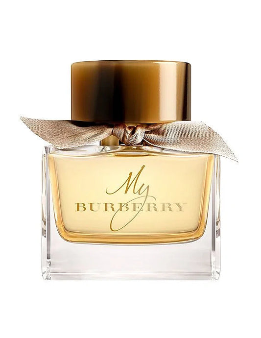 My Burberry Eau De Parfum