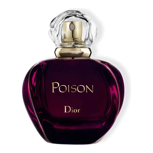 DIOR Poison Eau De Toilette
