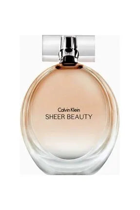 Calvin Klein Sheer Beauty Eau De Toilette