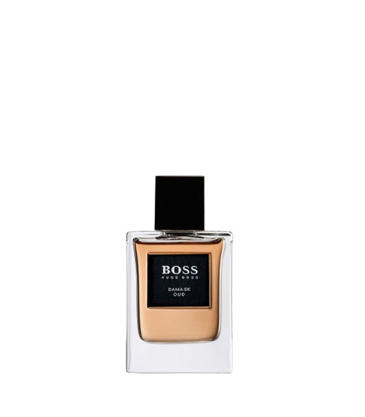 Hugo Boss Damask Oud