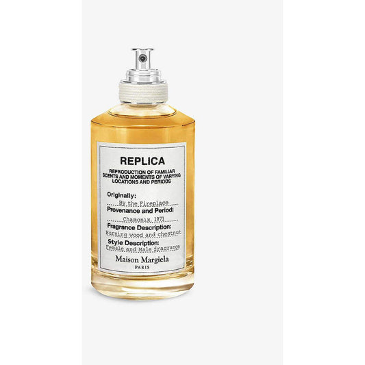 Maison Margiela Replica By The Fireplace
