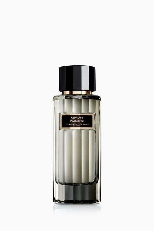 Carolina Herrera Vetiver Paradise EDT