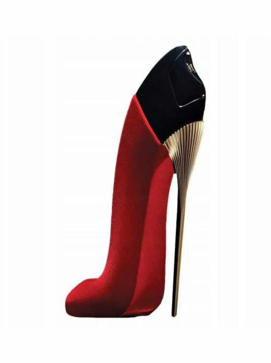 Carolina Herrera Good Girl Velvet Fatale Eau De Parfum