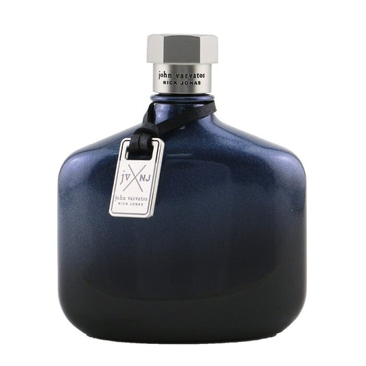 John Varvatos Nick Jonas Eau De Toilette