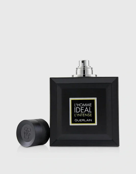 Guerlain L'Homme Ideal L'Intense For Men Eau De Parfum