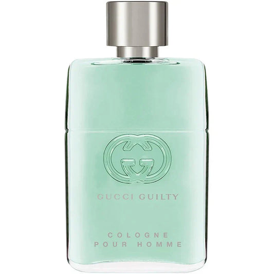 Gucci Guilty Cologne Eau De Toilette for Him