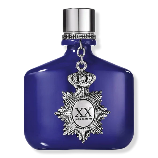 JOHN VARVATOS Men's XX Indigo EDT