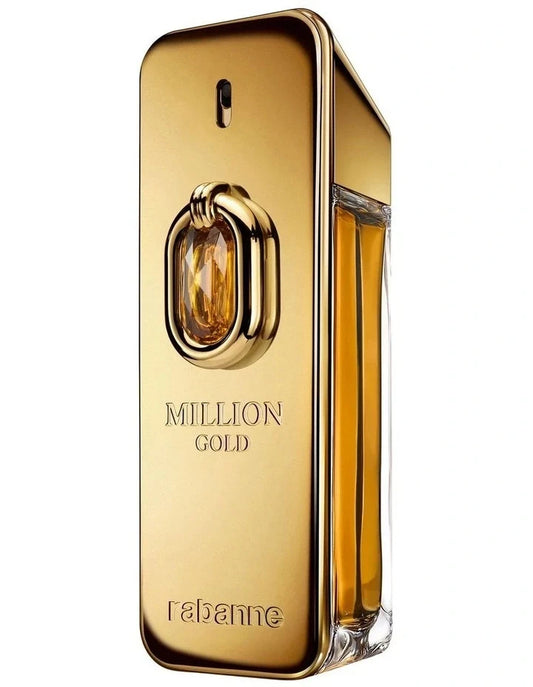 Million Gold Elixir Parfum Intense