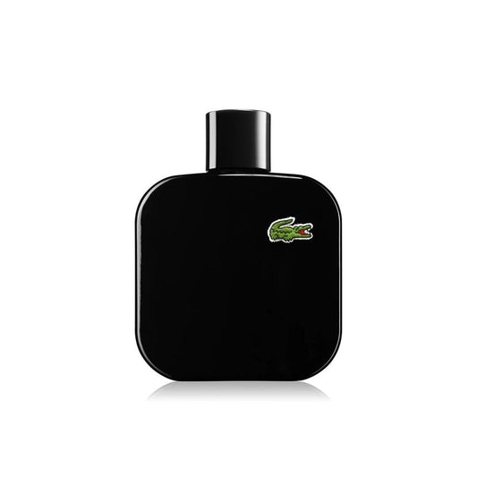 Lacoste L.12.12 Noir Intense Eau de Toilette for Men