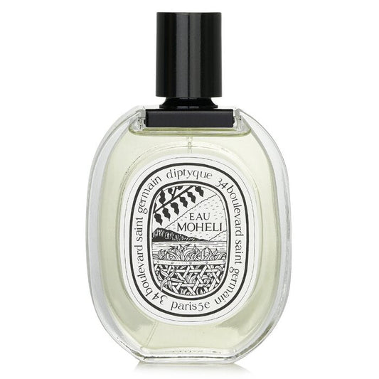 Diptyque Eau Moheli Eau De Toilette Spray