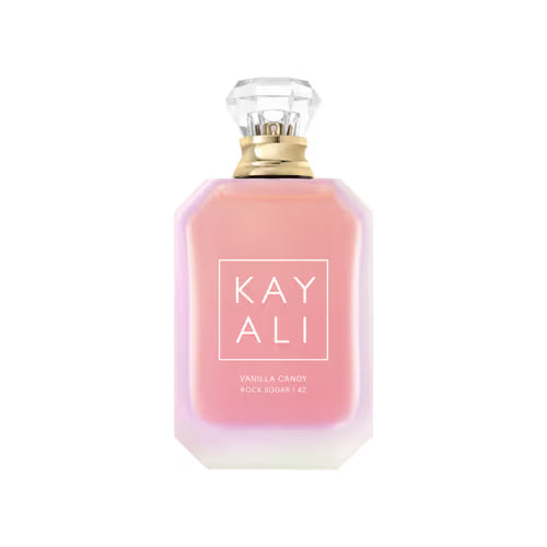 Kayali Vanilla Candy Rock Sugar 42 Eau De Parfum Sample/Decants