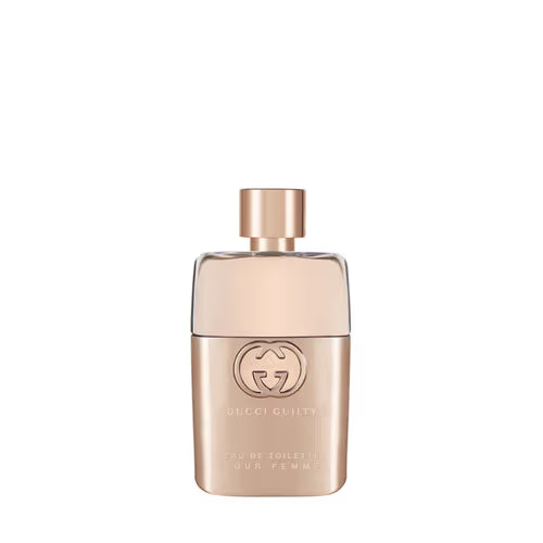 Gucci Guilty Pour Femme Eau De Toilette