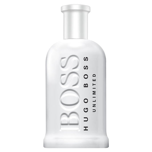 Hugo Boss Bottled Unlimited Eau De Toilette