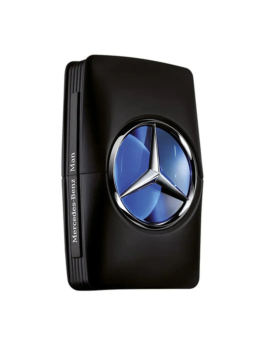 Mercedes-Benz Man Eau De Toilette