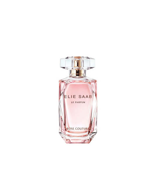 Elie Saab Rose Couture Eau De Toilette