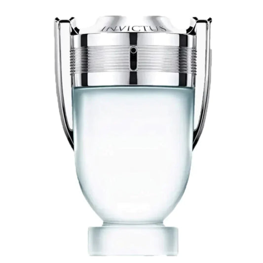 Paco Rabanne Invictus Aqua 2016 Version
