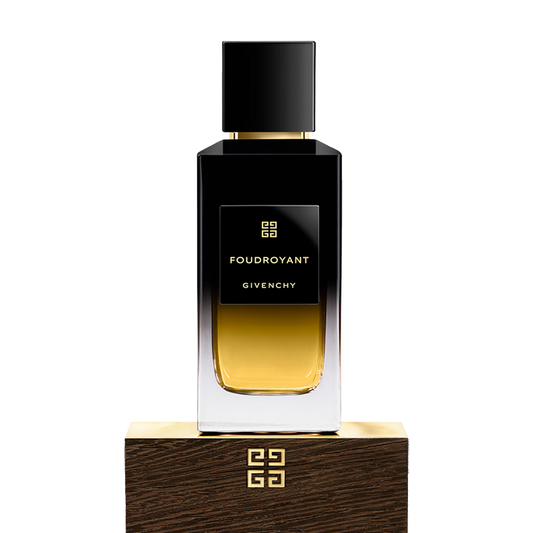 Givenchy Foudroyant La Collection Particulière - Eau de Parfum Intense
