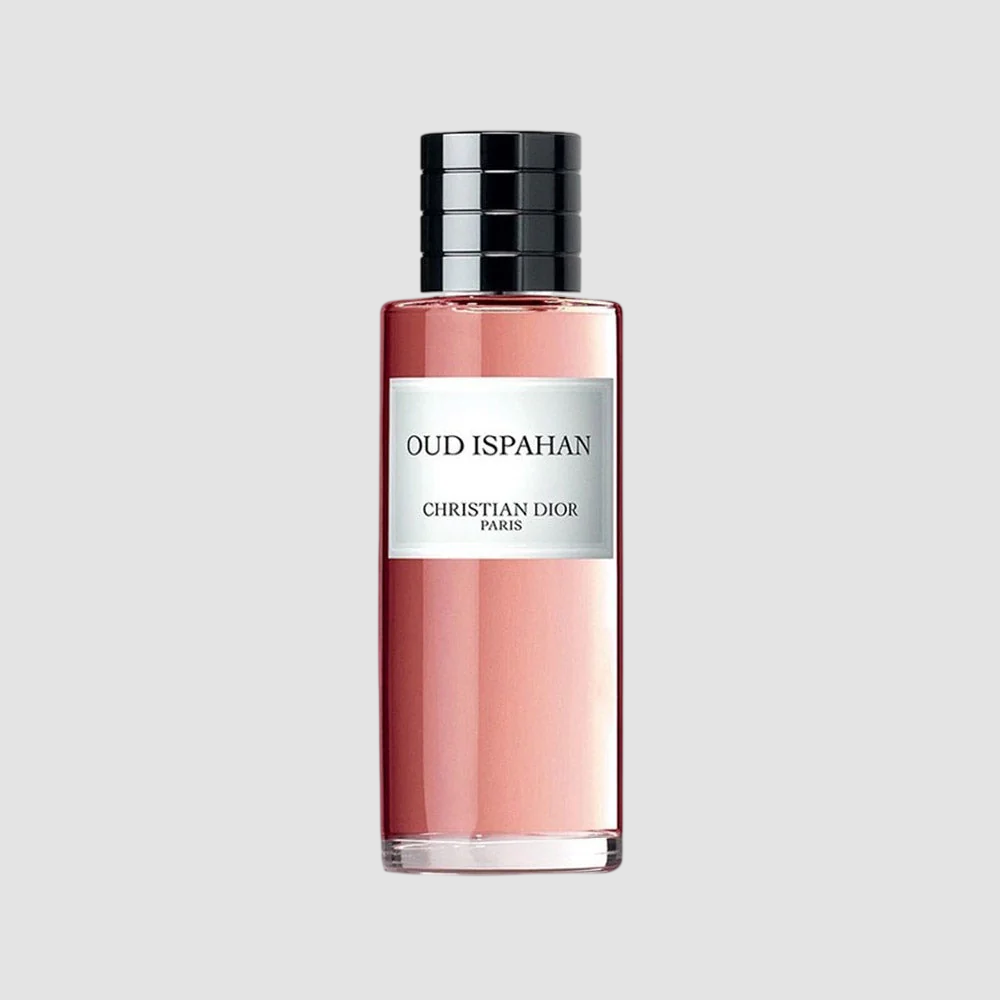 Oud Ispahan Eau De Parfum Men (Unboxed