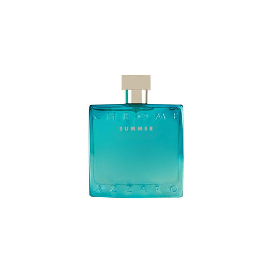 Azzaro Chrome Summer EDT