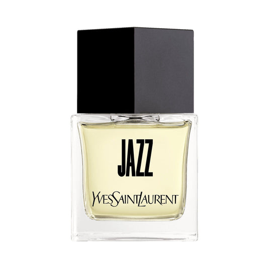 Jazz Eau de Toilette Spray