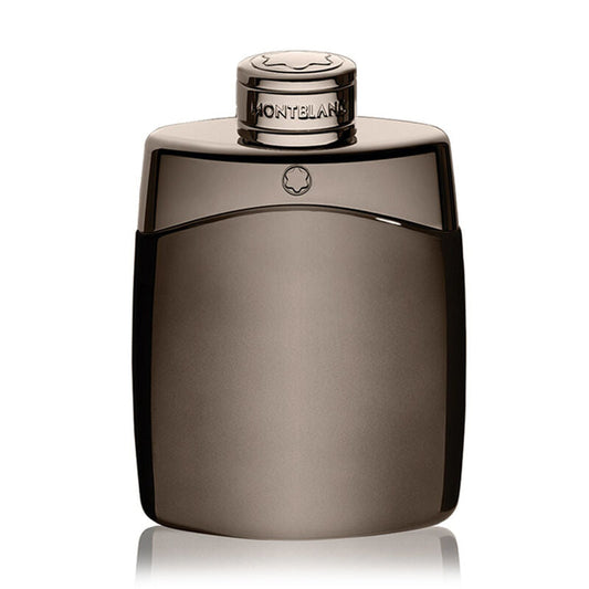 Mont Blanc Legend Intense Eau De Toilette For Men