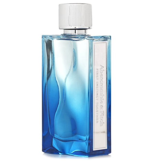 Abercrombie & Fitch First Instinct Together Homme Eau De Toilette Spray