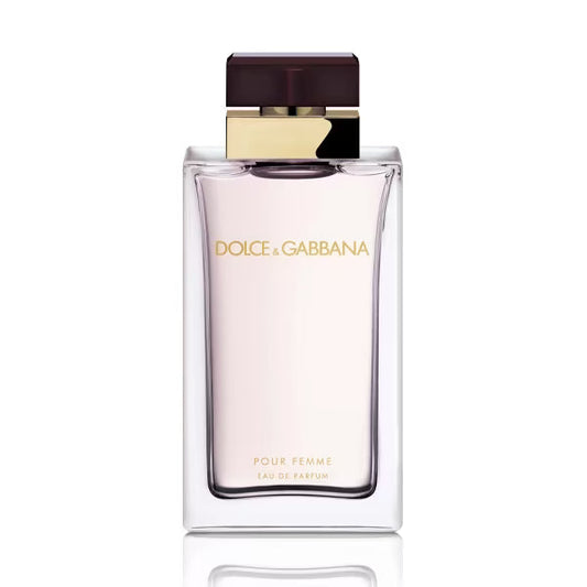 Dolce&Gabbana pour Femme EDP