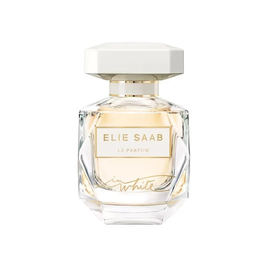 Elie Saab La Parfum In White Eau de Parfum