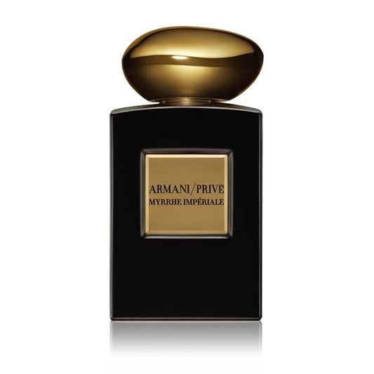 Giorgio Armani Prive Myrrhe Imperiale Intense
