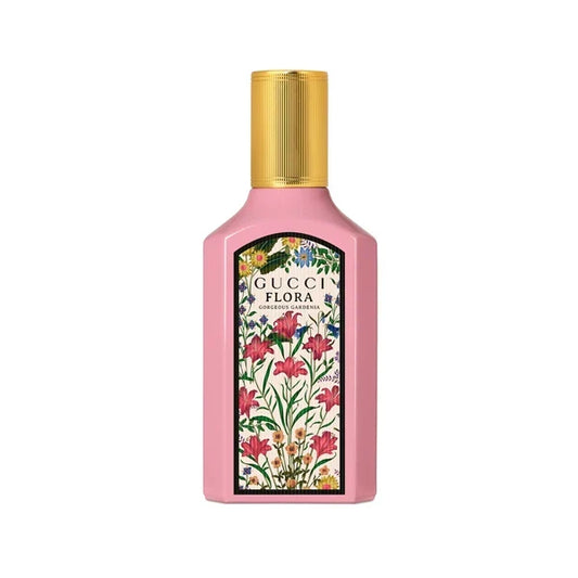 Gucci Flora Gorgeous Gardenia Eau De Parfum