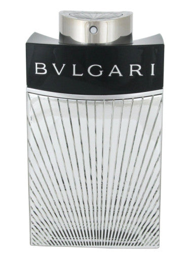 BVLGARI Man the Silver Limited Edition Eau de Toilette