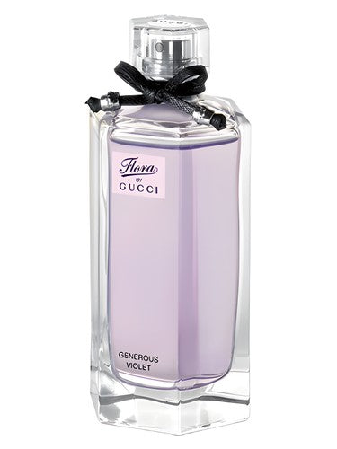 Gucci Flora By Gucci Generous Violet