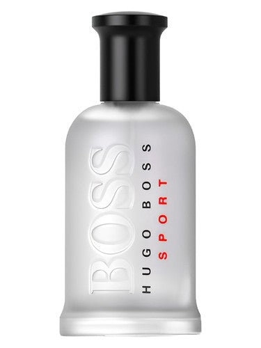 Hugo Boss for men Boss Bottled Sport