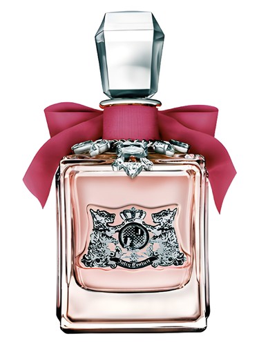 Juicy Couture Couture La La Eau De Parfum For Women