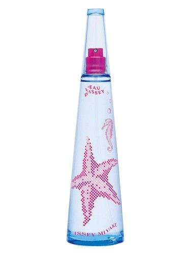 Issey Miyake L'Eau d'Issey Summer 2014 Issey Miyake for women