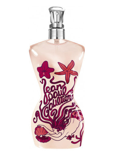 Classique Summer Edition Jean Paul Gaultier