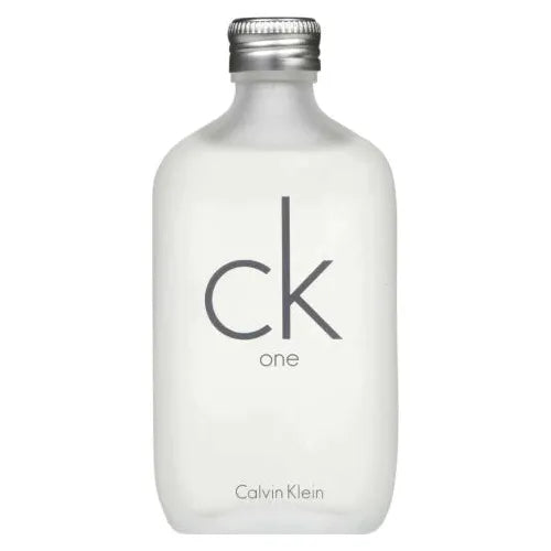 Calvin Klein CK One for Women & Men Eau De Toilette
