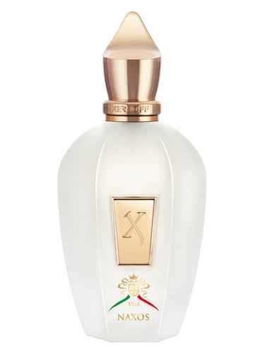Xerjoff XJ 1861 Naxos Sample/Decants