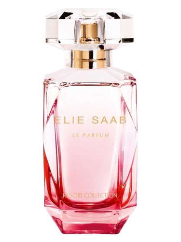 Elie Saab Elie Saab Le Parfum Resort Collection