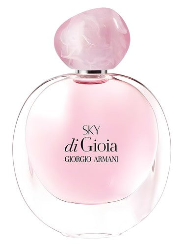 Giorgio Armani Sky Di Gioia Eau De Parfum