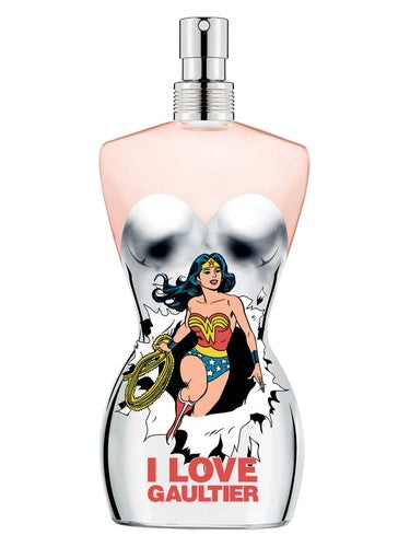 Jean Paul Gaultier I Love Gaultier Classique Eau Fraiche For Woman