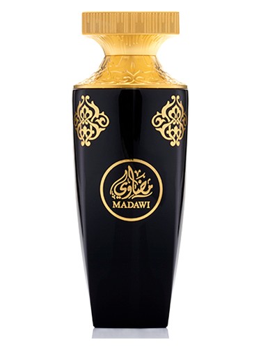 Arabian Oud Madawi Eau De Parfum For Unisex Sample/Decants