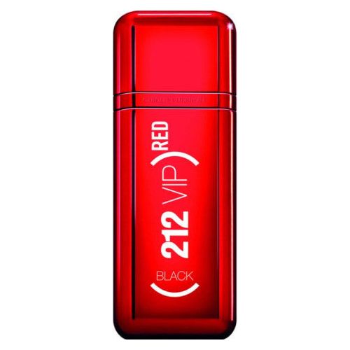 Carolina Herrera 212 VIP Red Black Eau De Parfum