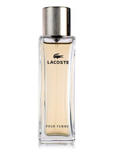 Lacoste Pour Femme Lacoste Fragrances for women