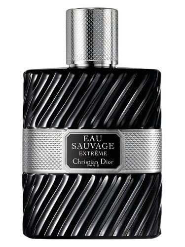 Christian Dior Eau Sauvage Extreme Eau De Toilette