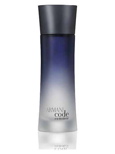 Armani Code Summer Pour Homme