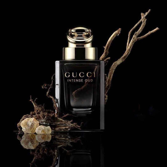 Intense Oud Eau De Parfum (Unboxed)