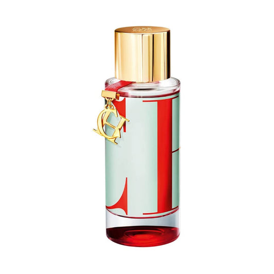 CAROLINA HERRERA ch l'eau eau de toilette para dama