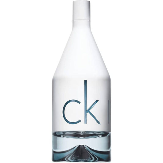 CALVIN KLEIN CK IN2U EAU DE TOILETTE FOR MEN